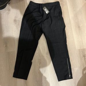 Allsaints Garth Trouser 32